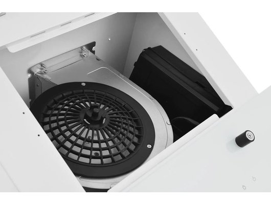 Вытяжка HAIER HVX-W672GW